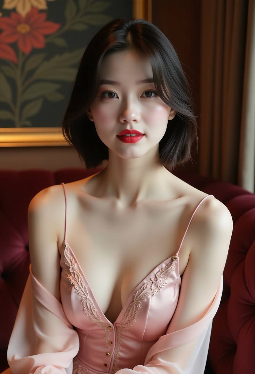 日剧台词解析